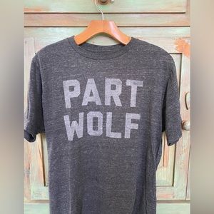 Men’s t-shirt size large